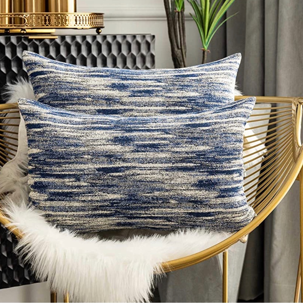 Home brilliant decorative accent pillow